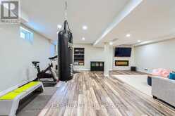 792 KNOTTY PINE GROVE Mississauga