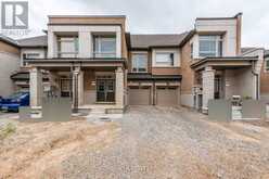 65 DONALD FICHT CRESCENT Brampton