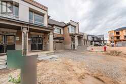 65 DONALD FICHT CRESCENT Brampton