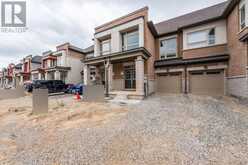 65 DONALD FICHT CRESCENT Brampton