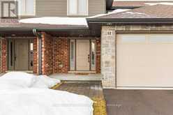 12 CEDAR PARK CRESCENT Quinte West