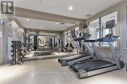 1204 - 388 PRINCE OF WALES DRIVE Mississauga