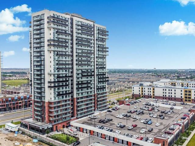 207 - 2550 SIMCOE STREET N Oshawa Ontario