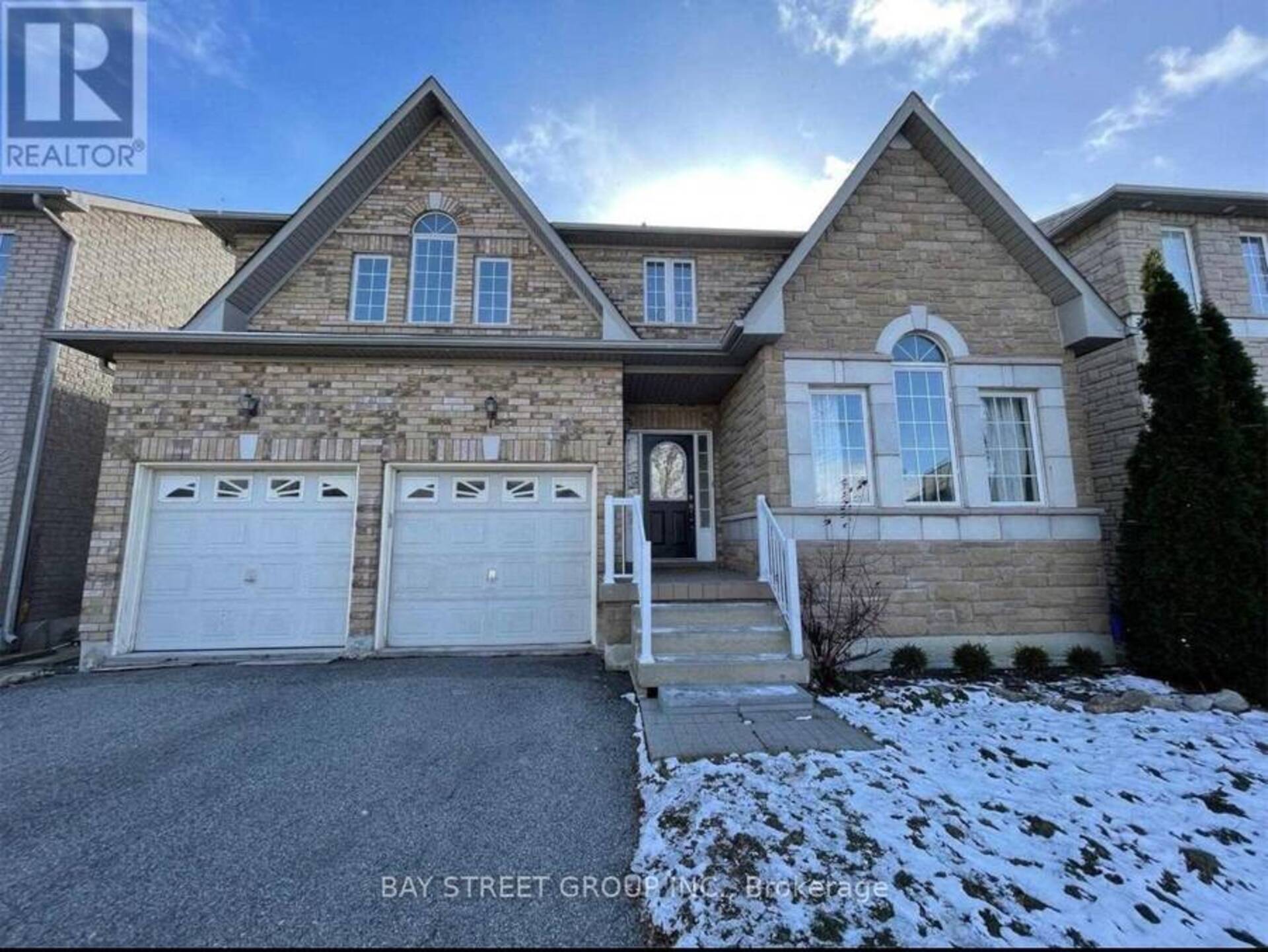 7 RAYMOND BARTLETT AVE AVENUE Markham