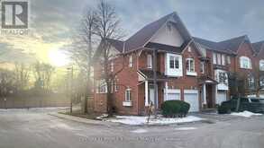 30 - 1591 SOUTH PARADE COURT Mississauga