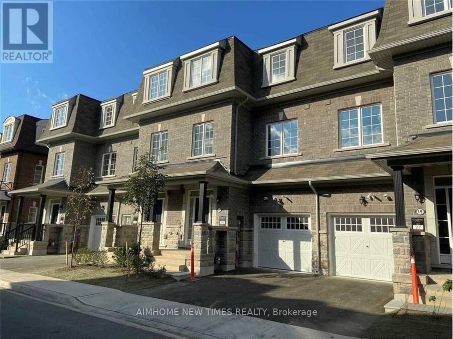 17 POMARINE WAY Brampton