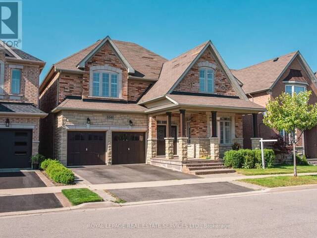 3341 TERRA COTTA LANE E Burlington Ontario