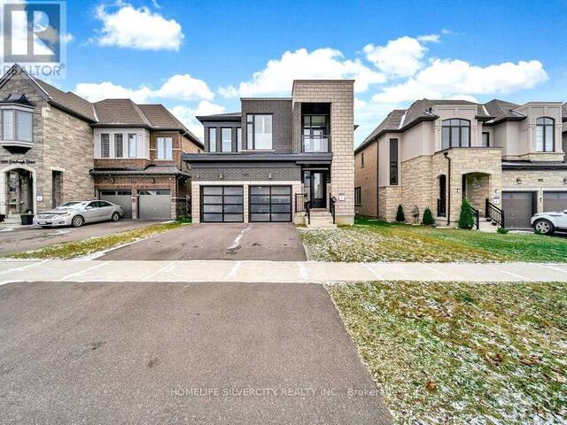 995 EDINBURGH DRIVE Woodstock Ontario