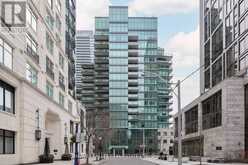 503 - 77 CHARLES STREET W Toronto