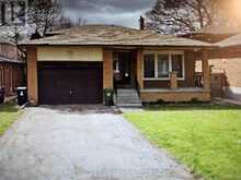 391 PARKVIEW AVENUE Toronto