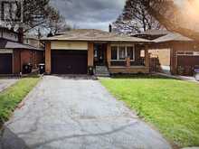 391 PARKVIEW AVENUE Toronto