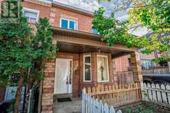 57 SHANLY STREET Toronto