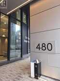 1505 - 480 FRONT STREET WEST Toronto