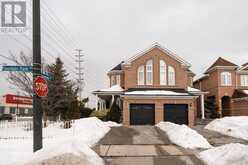 3650 THOMAS STREET Mississauga