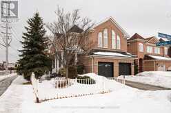 3650 THOMAS STREET Mississauga