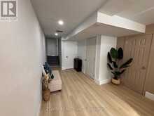 BASEMENT - 52 CRAFTER CRESCENT Hamilton