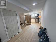 BASEMENT - 52 CRAFTER CRESCENT Hamilton