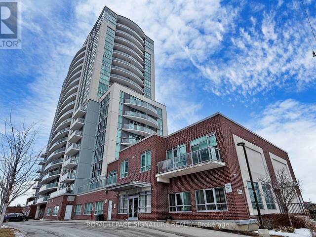 1805 - 1328 BIRCHMOUNT ROAD Toronto Ontario