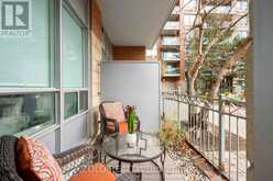 105 - 62 SUNCREST BOULEVARD Markham