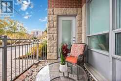 105 - 62 SUNCREST BOULEVARD Markham