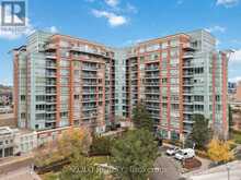 105 - 62 SUNCREST BOULEVARD Markham