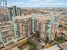 105 - 62 SUNCREST BOULEVARD Markham