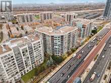 105 - 62 SUNCREST BOULEVARD Markham