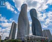 808 - 60 ABSOLUTE AVENUE Mississauga