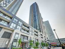 2404 - 4011 BRICKSTONE MEWS Mississauga