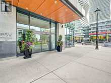 2404 - 4011 BRICKSTONE MEWS Mississauga