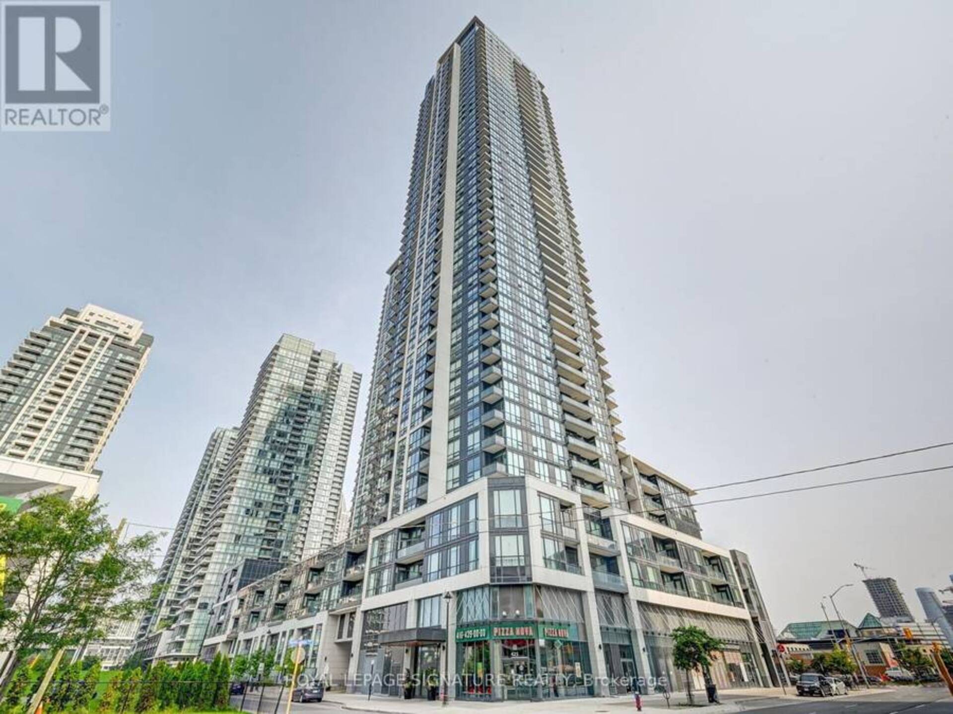 2404 - 4011 BRICKSTONE MEWS Mississauga