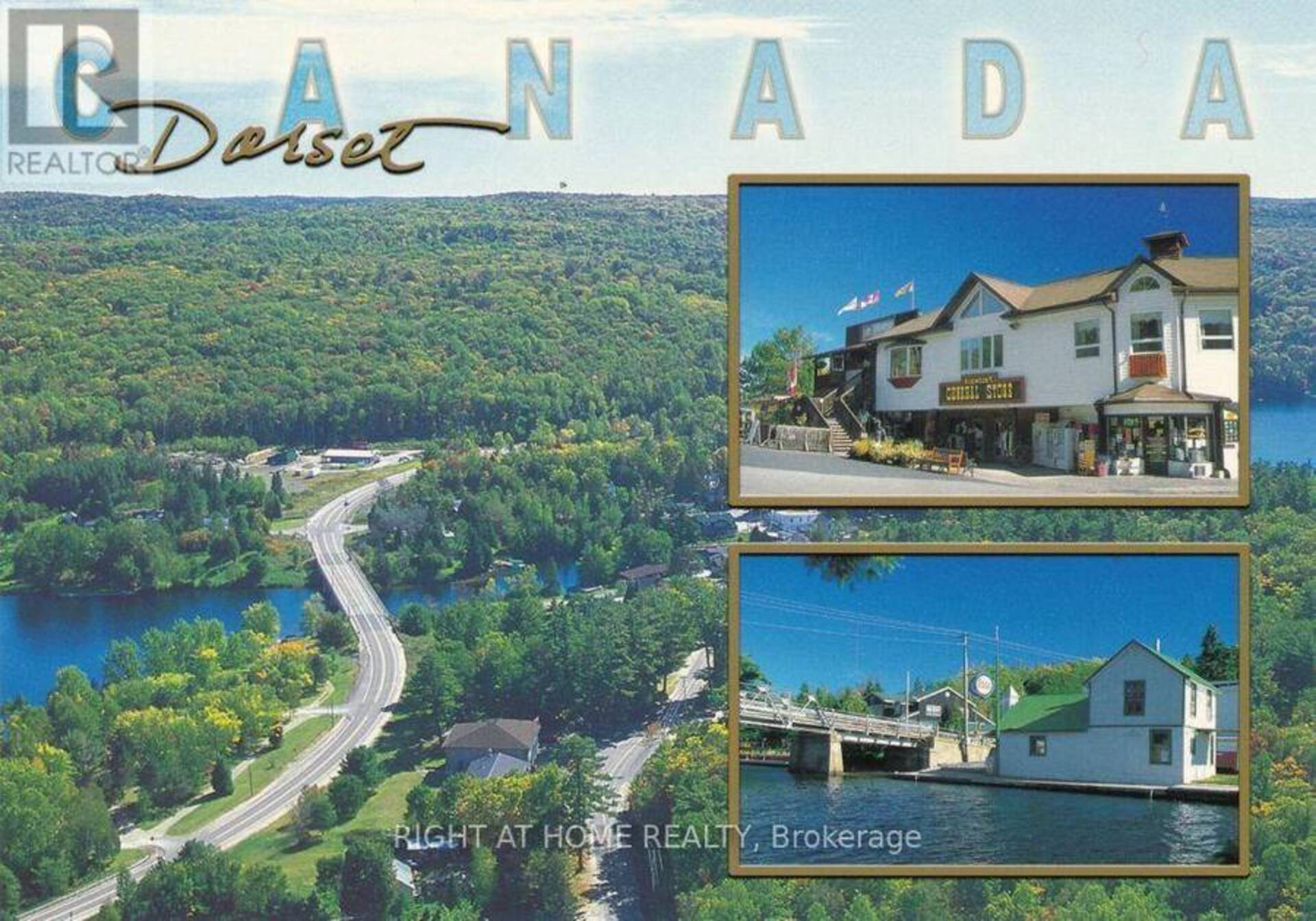 22382 HIGHWAY 35 HIGHWAY Lake of Bays