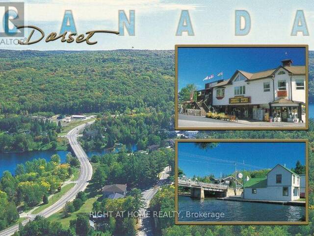 22382 HIGHWAY 35 HIGHWAY Lake of Bays Ontario