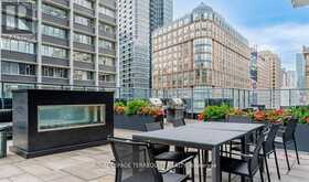 3702 - 7 GRENVILLE STREET W Toronto