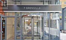 3702 - 7 GRENVILLE STREET W Toronto