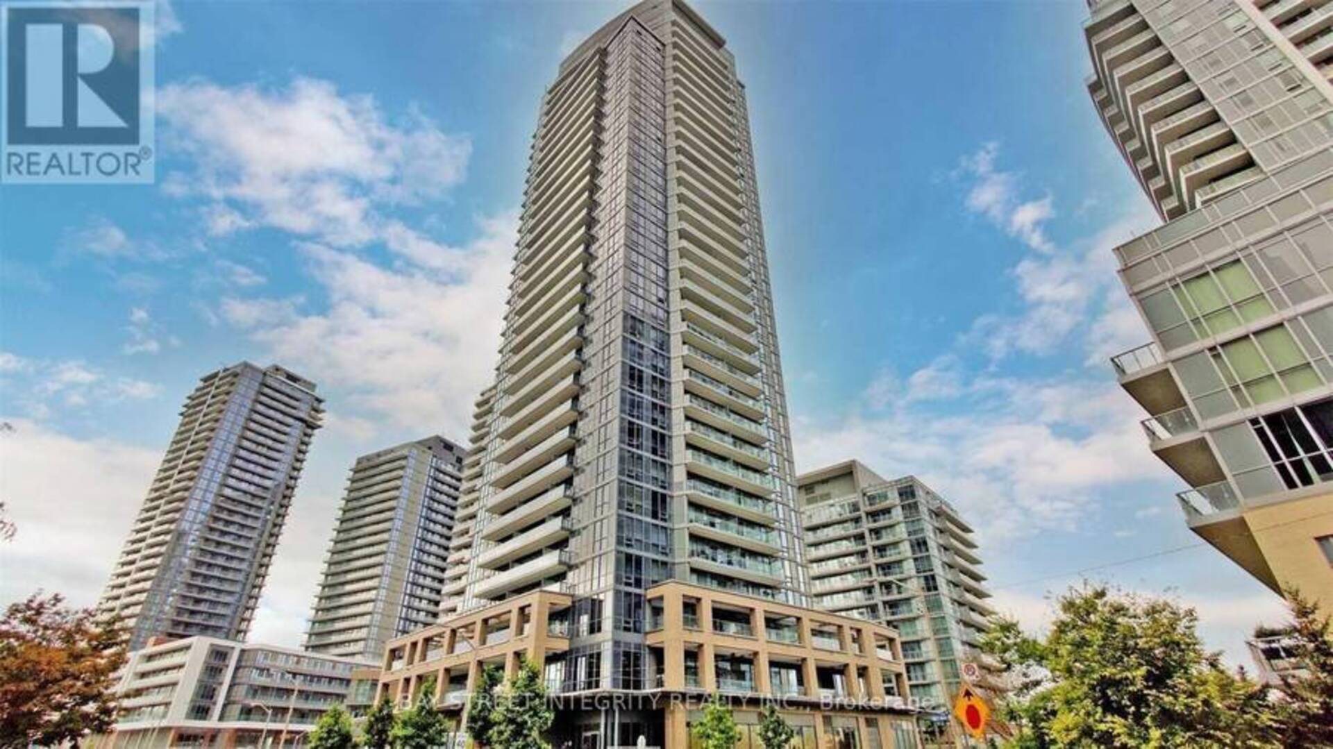 1110 - 56 FOREST MANOR ROAD Toronto