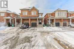 209 CHECKERBERRY CRESCENT Brampton