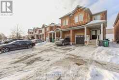 209 CHECKERBERRY CRESCENT Brampton