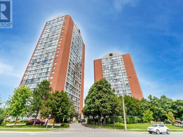 1615 - 4185 SHIPP DRIVE N Mississauga Ontario