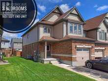 11 SANDYBAY AVENUE Kitchener