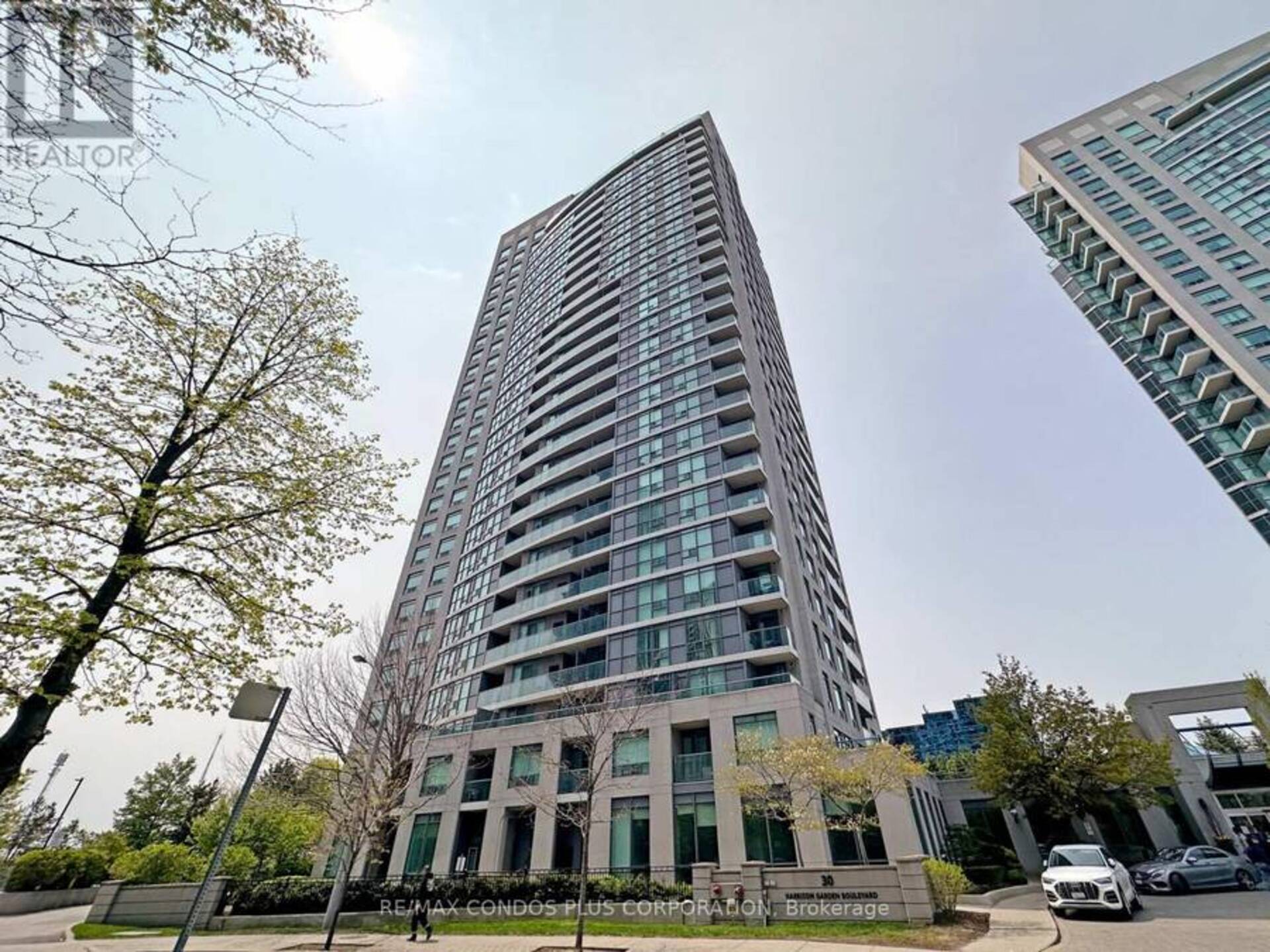 1112 - 30 HARRISON GARDEN BOULEVARD Toronto