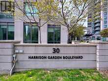 1112 - 30 HARRISON GARDEN BOULEVARD Toronto