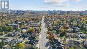 681 SCARLETT ROAD Toronto