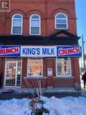 3 KING STREET Clarington