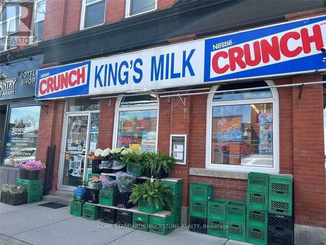 3 KING STREET Clarington Ontario