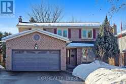 BSMT - 1081 WILDWOOD DRIVE Newmarket