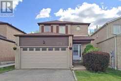 1707 PRINCELEA PLACE Mississauga