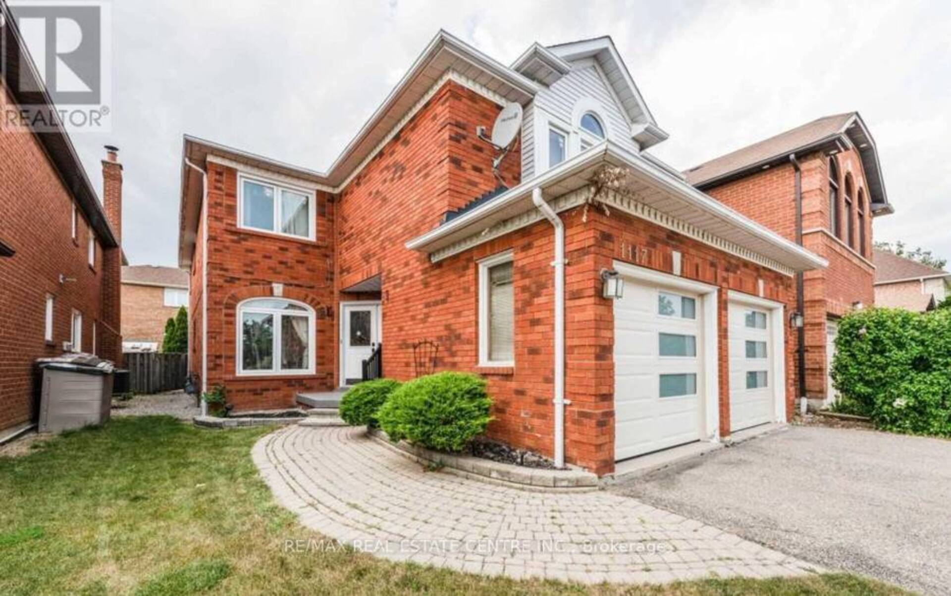 1117 DREAM CREST ROAD Mississauga