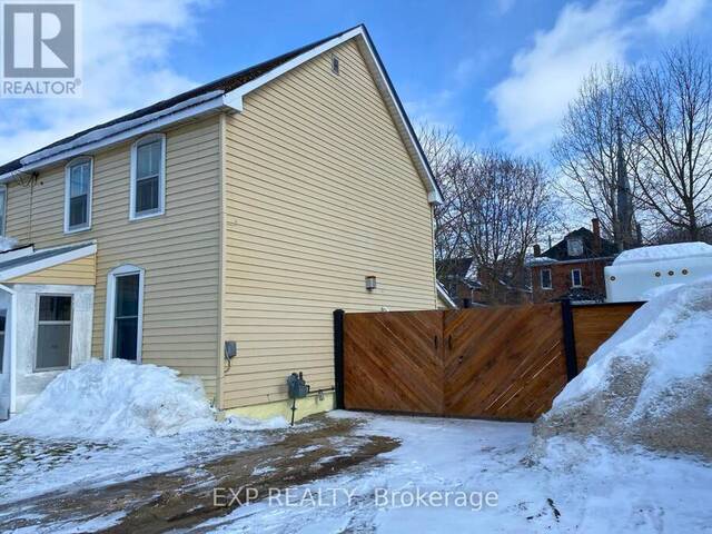 1073 3RD \A\ AVENUE E Owen Sound Ontario