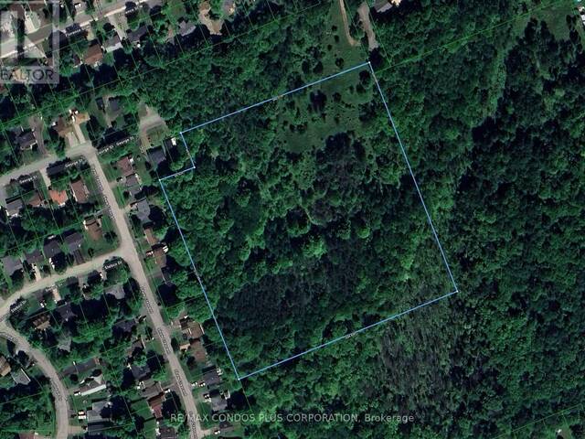 0 PART LOT 12, CONC. 1 Huntsville Ontario